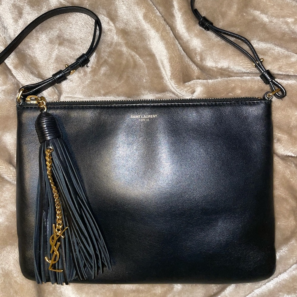 YSL crossbody
